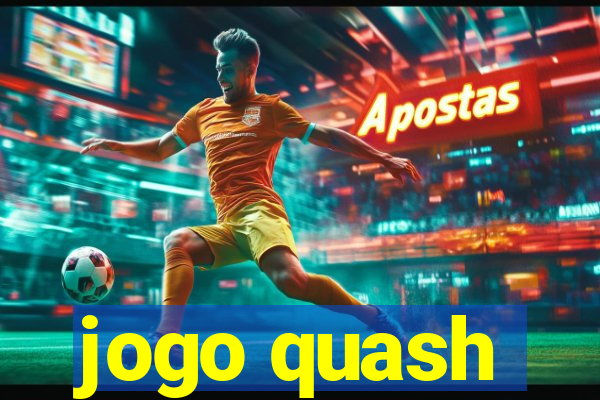 jogo quash